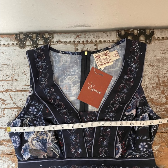 Especia Poppy Angelica Dress - Picture 13 of 16